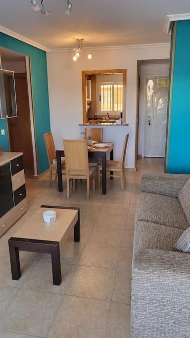 Apartamento Torremar M El Borseral Екстер'єр фото